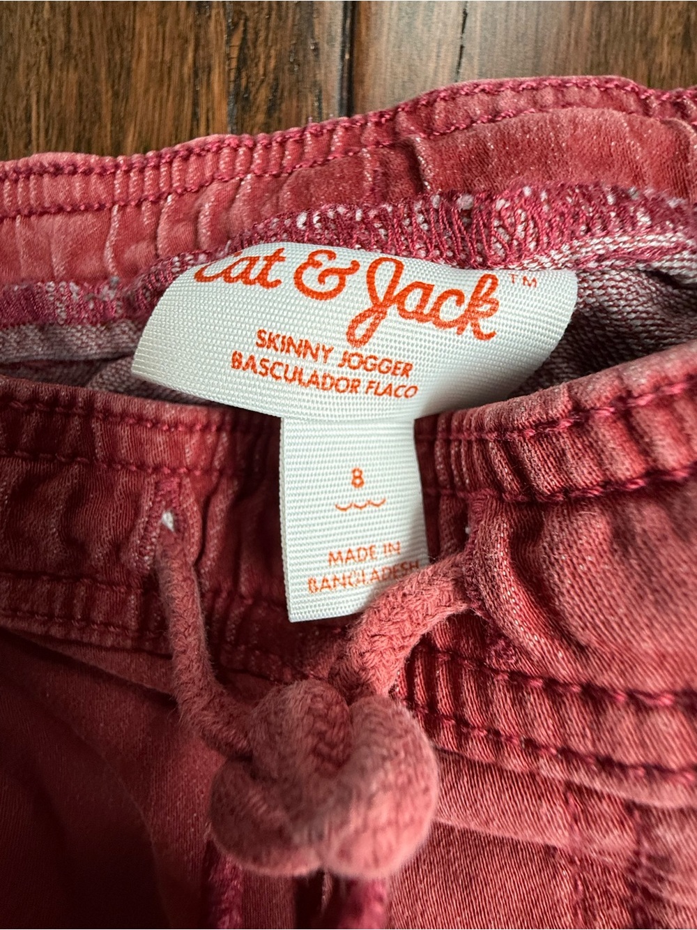 Bundle of Cat & Jack Kids Pull-On - Picture 5 of 11
